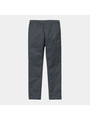 CARHARTT WIP SID"LAMAR" BLACKSMITH