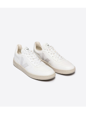 VEJA V 10 CWL SHOE WHITE