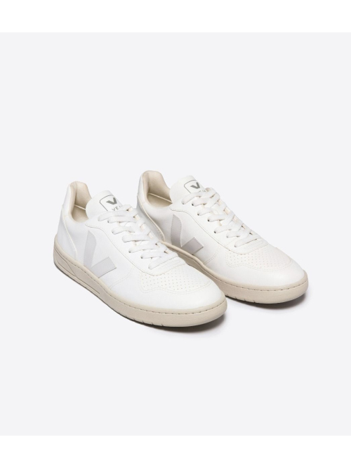 VEJA V 10 CWL SHOE WHITE