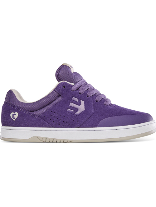 ETNIES MARANA X HENRY GARTLAND SHOE PURP