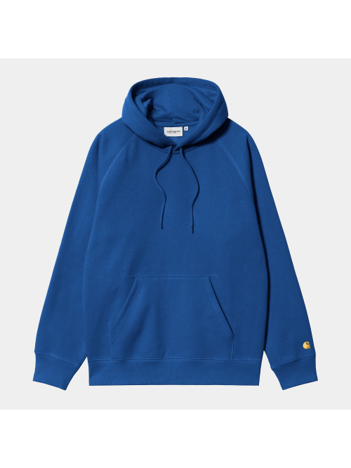 CARHARTT WIP HOODED CHASE SWEAT 2