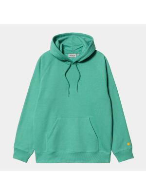 CARHARTT WIP HOODED CHASE SWEAT