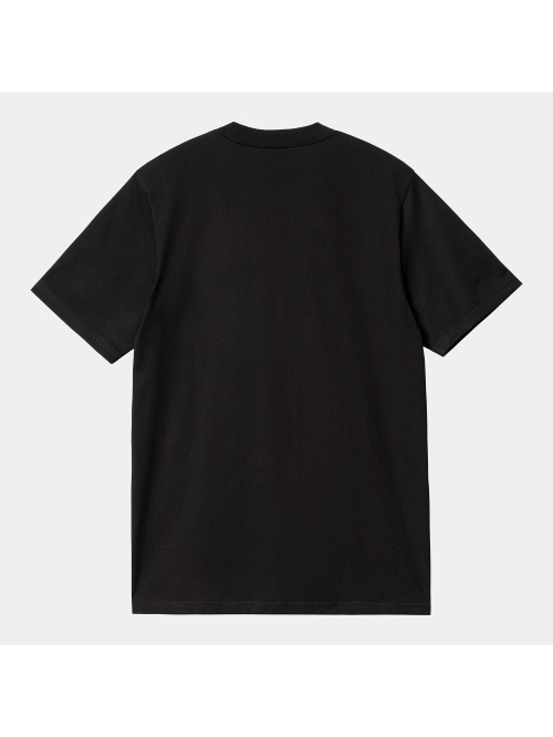CARHARTT WIP S/S UNITED T SHIRT