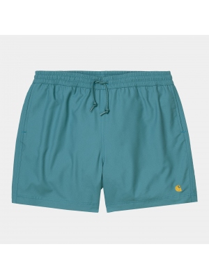 CARHARTT WIP CHASE SWIM TRUNK