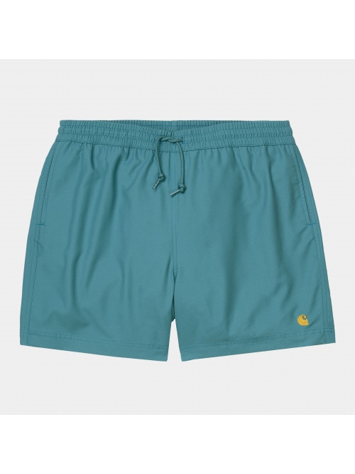 CARHARTT WIP CHASE SWIM TRUNK