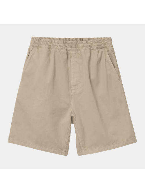 CARHARTT WIP FLINT "MORAGA" SHORT WALL