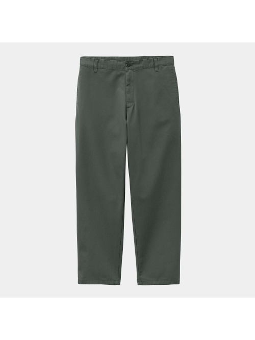 CARHARTT WIP CALDER PANT JURA RINSED