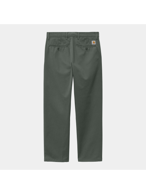 CARHARTT WIP CALDER PANT JURA RINSED