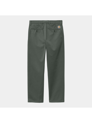 CARHARTT WIP CALDER PANT JURA RINSED