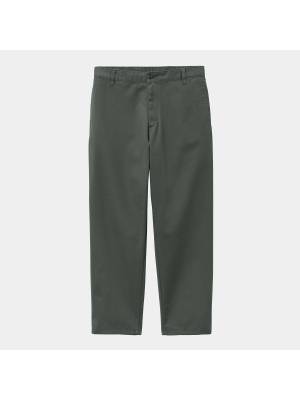 CARHARTT WIP CALDER PANT JURA RINSED