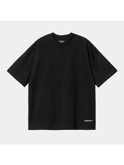 CARHARTT WIP S/S LINK SCRIPT T SHIRT