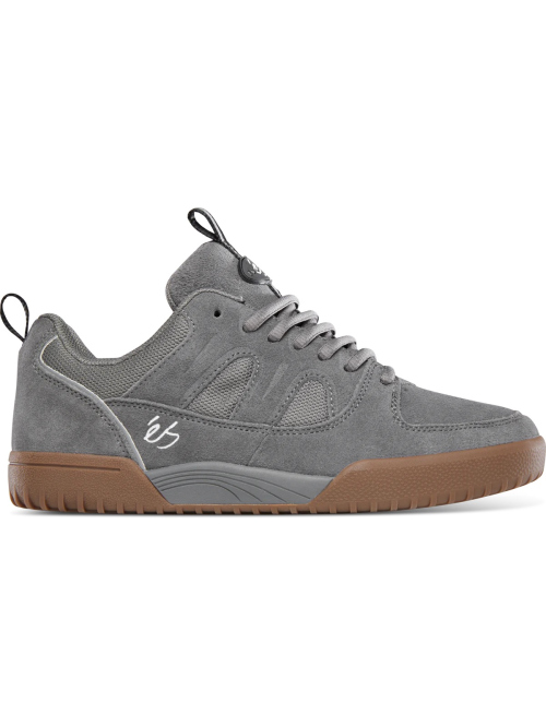 ES SILO SKB SHOE GREY/GUM