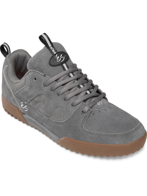 ES SILO SKB SHOE GREY/GUM