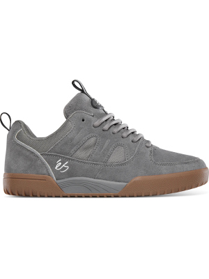 ES SILO SKB SHOE GREY/GUM