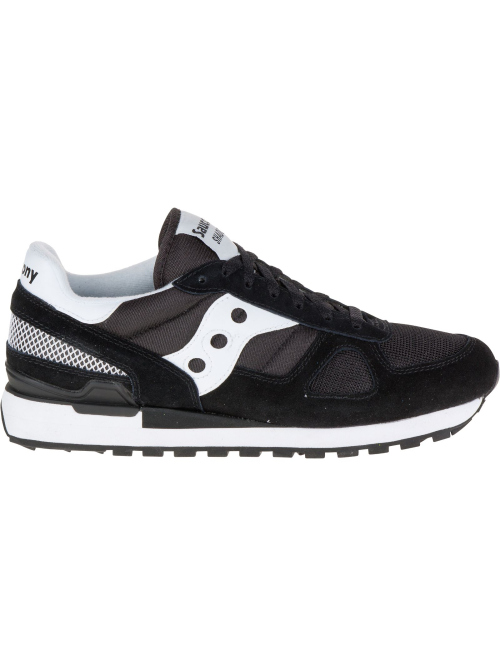 SAUCONY SHADOW ORIGINAL SHOE BLACK