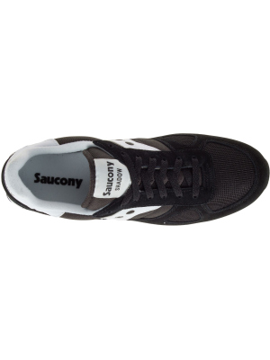 SAUCONY SHADOW ORIGINAL SHOE BLACK