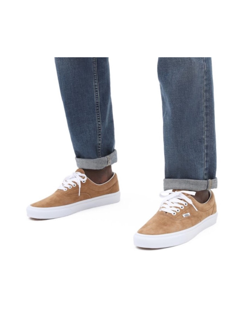 VANS ERA PSDE SHOE TOBACCO BROWN
