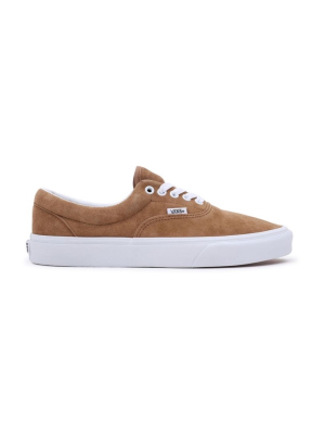 VANS ERA PSDE SHOE TOBACCO BROWN