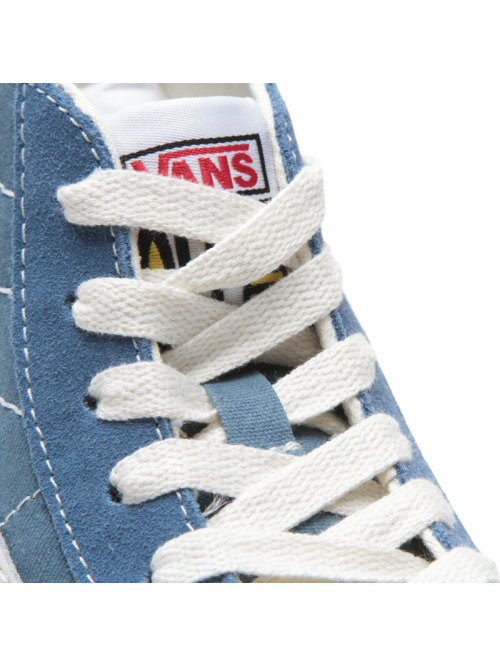VANS SK8 HI DECON SHOE CAPTAINS BLUE