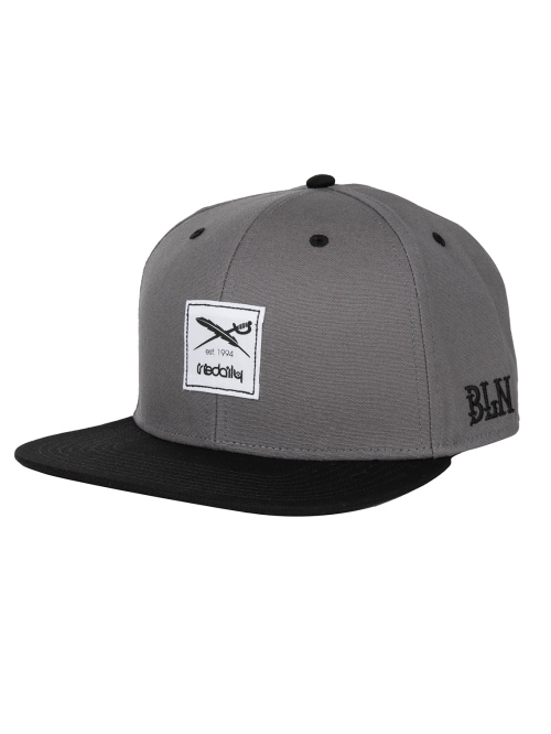 IRIEDAILY DAILY CONTRA SNAPBACK