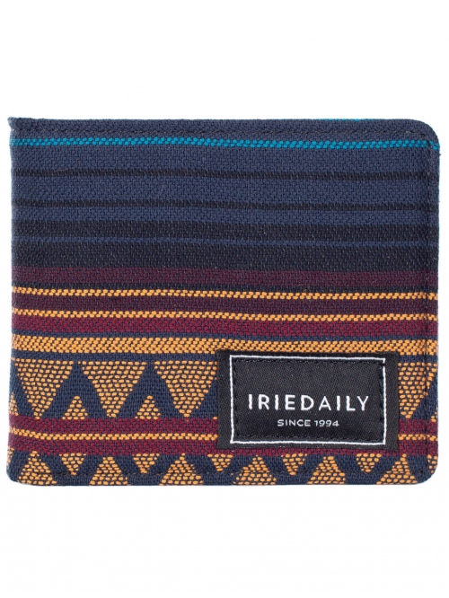 IRIEDAILY VINTACHI WALLET
