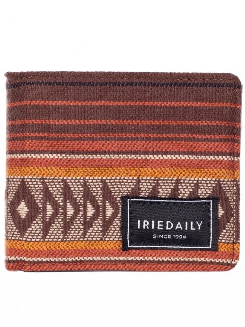 IRIEDAILY VINTACHI WALLET
