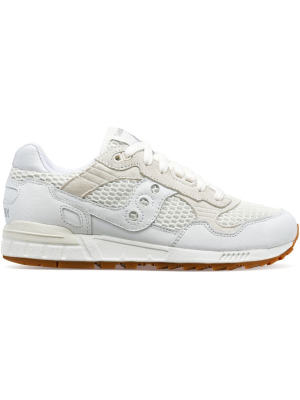 SAUCONY SHADOW 5000 WSHOE WHITE/WHITE