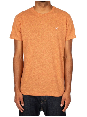IRIEDAILY CHAMISSO T SHIRT