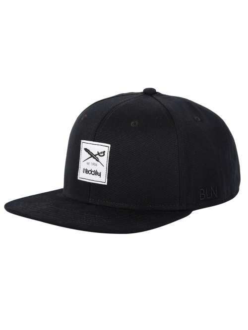 IRIEDAILY DAILY FLAG 20 SNAPBACK