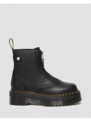 DR.MARTENS JETTA W´SHOE BLACK