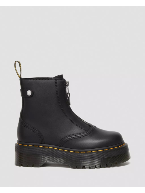 DR.MARTENS JETTA WSHOE BLACK