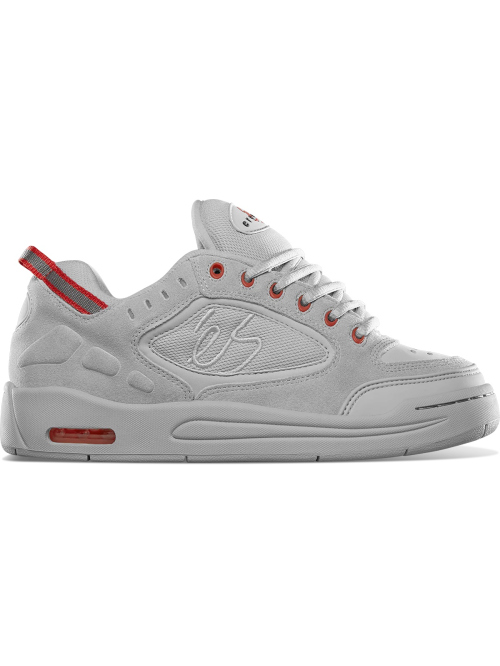 ES CREAGER SK8 SHOE GREY