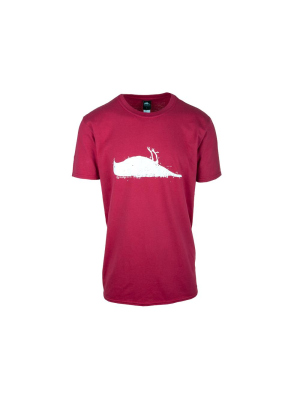 ATTICUS BIRD T SHIRT