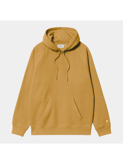 CARHARTT WIP HOODED CHASE SWEAT 2