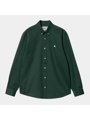 CARHARTT WIP L/S MADISON SHIRT