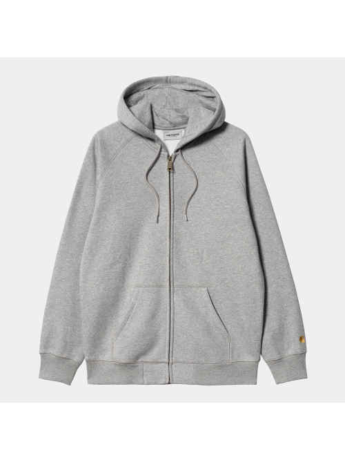 CARHARTT WIP HOODED CHASE JACKET
