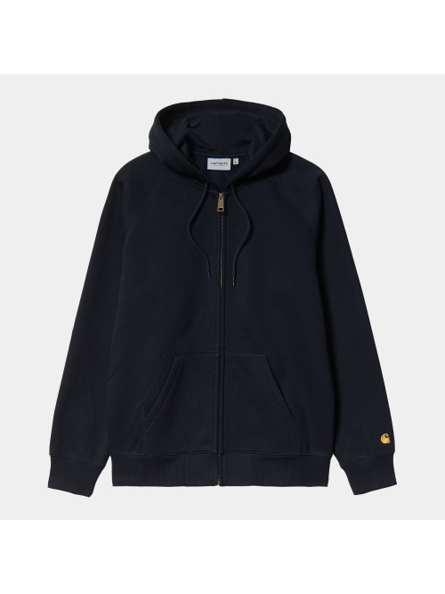 CARHARTT WIP HOODED CHASE JACKET