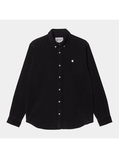 CARHARTT WIP L/S MADISON CORD SHIRT