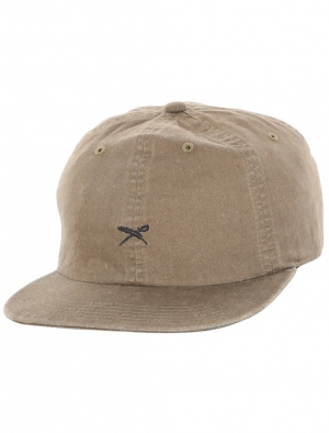 IRIEDAILY FAVING LP CAP