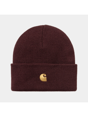 CARHARTT WIP CHASE BEANIE