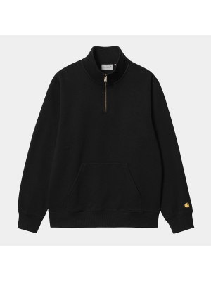 CARHARTT WIP CHASE NECK ZIP SWEAT
