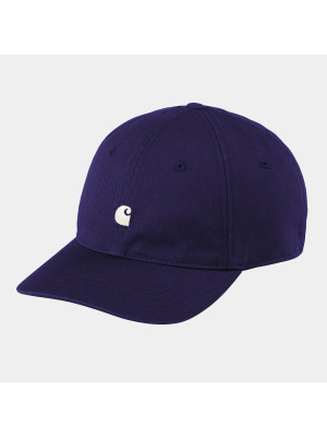 CARHARTT WIP MADISON LOGO CAP