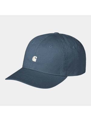 CARHARTT WIP MADISON LOGO CAP