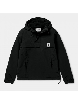 CARHARTT WIP NIMBUS WINTER WPULL BLACK