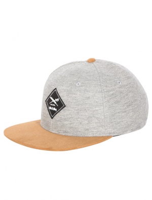 IRIEDAILY JUGGA SNAPBACK