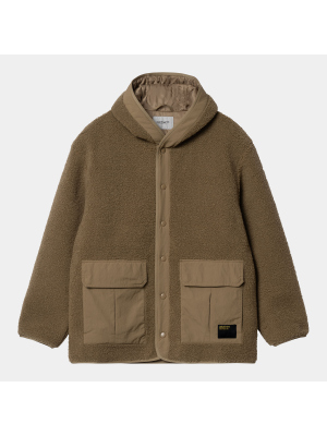 CARHARTT WIP DEVIN HD LINER BUFFALO