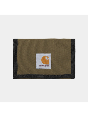 CARHARTT WIP ALEC WALLET