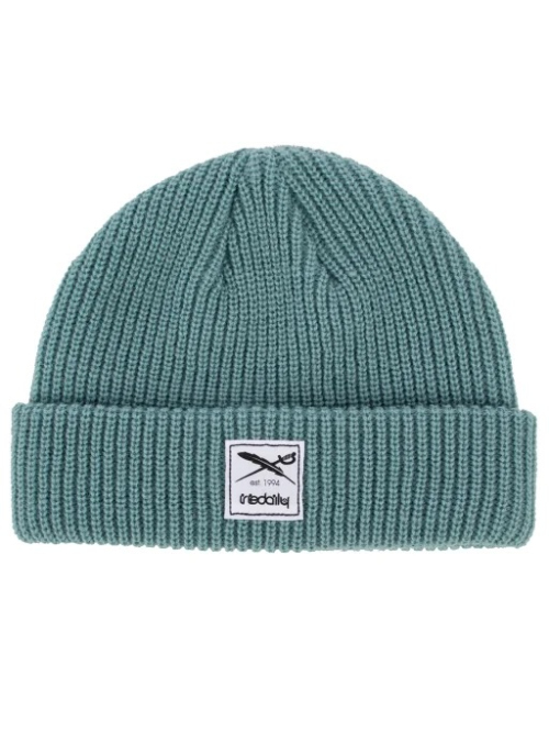 IRIEDAILY KREUZKOELLN BEANIE