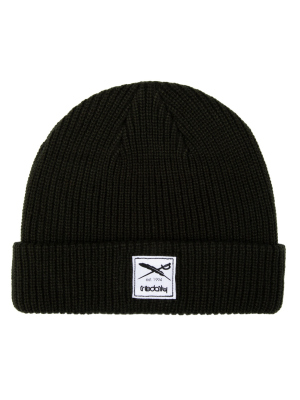 IRIEDAILY KREUZKOELLN BEANIE