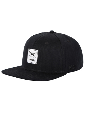 IRIEDAILY DAILY FLAG 20 SNAPBACK